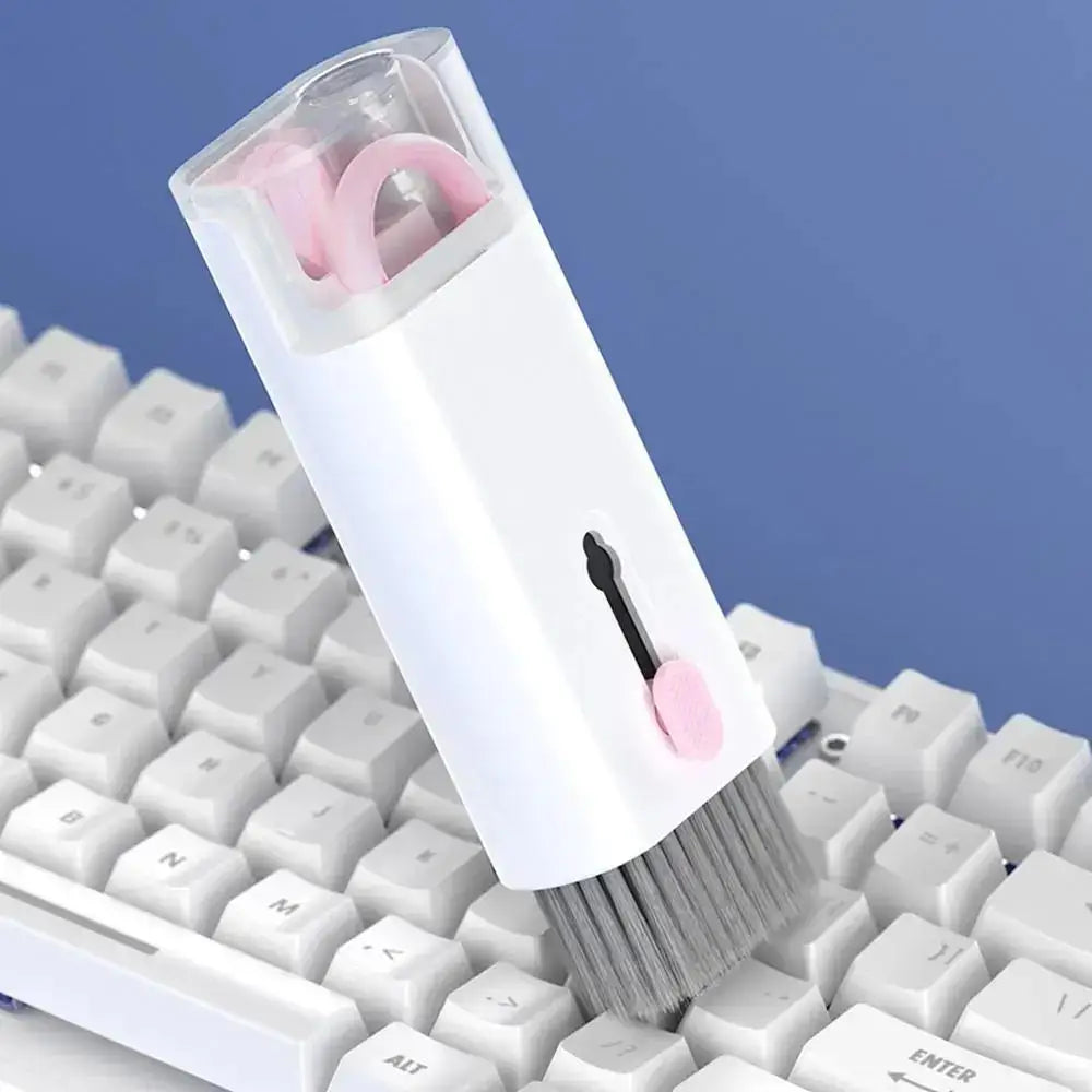 SafeType® 7-in-1 Cleaning Kit